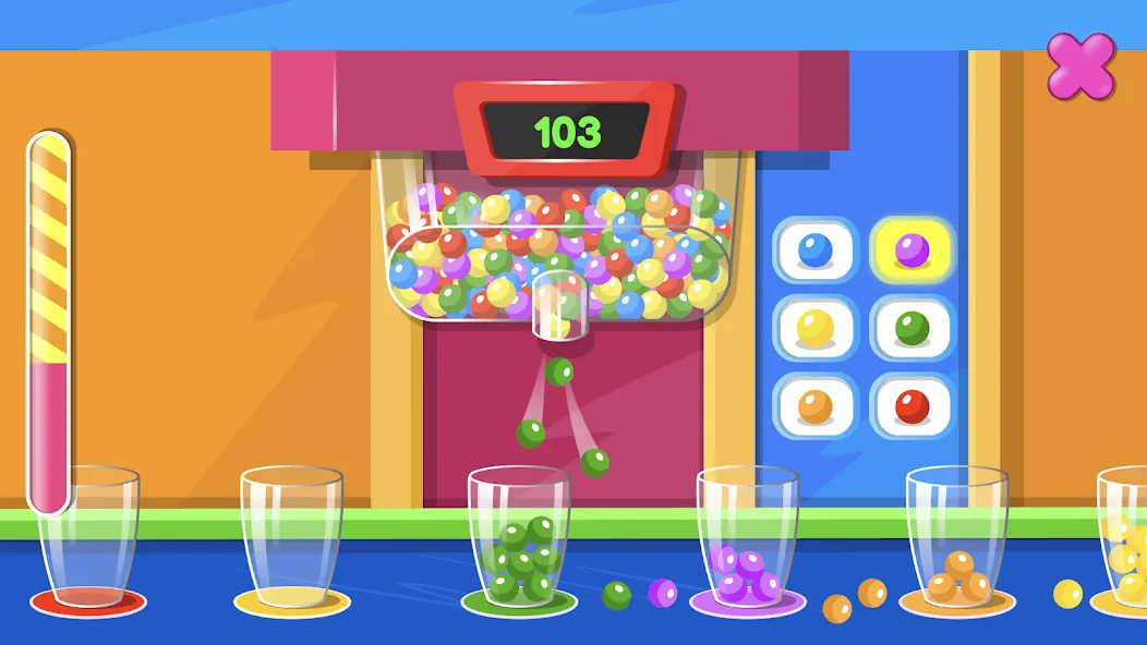 Supermarket Game  [МОД Unlimited Money] Screenshot 4