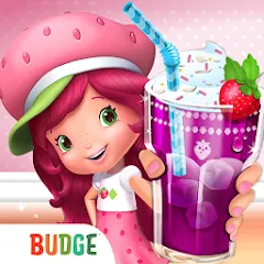 Взлом Strawberry Shortcake Sweets  [МОД Unlocked] - последняя версия apk на Андроид