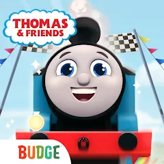 Скачать взломанную Thomas & Friends: Go Go Thomas (Томак)  [МОД Mega Pack] - стабильная версия apk на Андроид