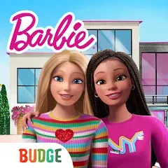 Скачать взлом Barbie Dreamhouse Adventures (Барби Приключения в доме мечты)  [МОД Бесконечные деньги] - последняя версия apk на Андроид