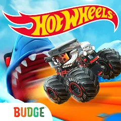 Взломанная Hot Wheels Unlimited (Хот Вилс Анлимитед)  [МОД Unlimited Money] - стабильная версия apk на Андроид