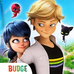 Взлом Miraculous Life  [МОД Unlocked] - последняя версия apk на Андроид