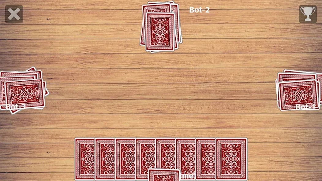 Callbreak League - Card Game (Колбрик Лига)  [МОД Unlimited Money] Screenshot 5