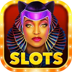 Скачать взлом Slots Oscar: huge casino games  [МОД Бесконечные деньги] - полная версия apk на Андроид