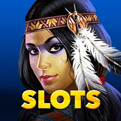 Взломанная Sandman Slots - Slot Machines  [МОД Меню] - последняя версия apk на Андроид