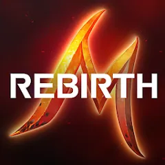 Взломанная RebirthM (РибртМ)  [МОД Бесконечные деньги] - стабильная версия apk на Андроид