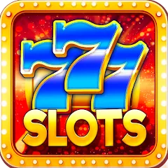 Скачать взлом Slots Crush online casino game (Слотс Краш)  [МОД Unlimited Money] - полная версия apk на Андроид