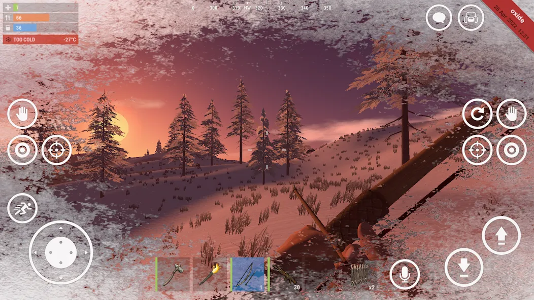 Oxide: Survival Island (Оксид)  [МОД Бесконечные деньги] Screenshot 4