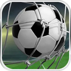 Скачать взлом Ultimate Soccer - Football  [МОД Menu] - полная версия apk на Андроид