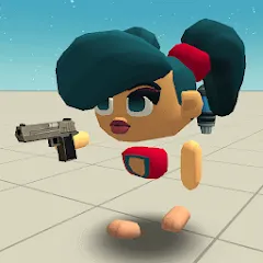 Взломанная MemesWars 2 (МимсВарс 2)  [МОД Меню] - последняя версия apk на Андроид