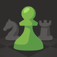 Взломанная Chess - Play and Learn  [МОД Unlimited Money] - стабильная версия apk на Андроид