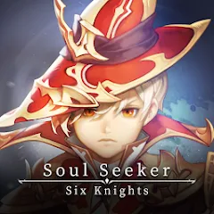 Скачать взломанную Soul Seeker: Six Knights (Соул Сикер)  [МОД Бесконечные деньги] - полная версия apk на Андроид