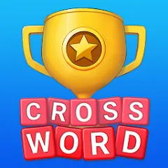 Скачать взлом Crossword Online: Word Cup  [МОД Все открыто] - последняя версия apk на Андроид