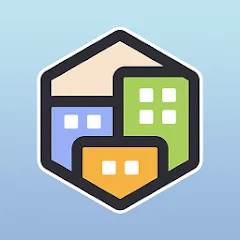 Взлом Pocket City Free (Покет Сити)  [МОД Unlocked] - стабильная версия apk на Андроид