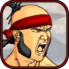 Взлом Martial Arts Brutality (МаршалАртсБруталити)  [МОД Много монет] - полная версия apk на Андроид