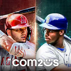 Скачать взломанную MLB 9 Innings 24 (МЛБ 9 Иннингов 23)  [МОД Unlocked] - полная версия apk на Андроид