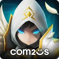 Скачать взломанную Summoners War  [МОД Unlocked] - стабильная версия apk на Андроид