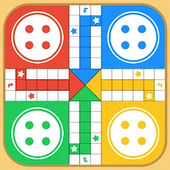 Взлом Ludo (Людо Лайт)  [МОД Mega Pack] - стабильная версия apk на Андроид