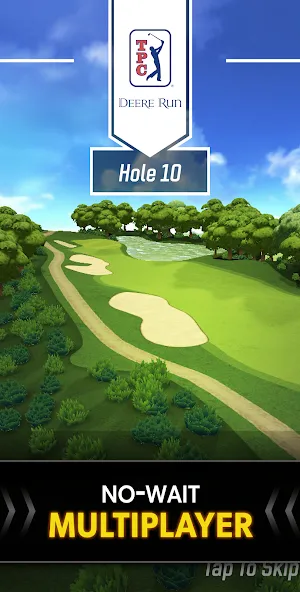 PGA TOUR Golf Shootout (ПГА ТУР Гольф Стрельба)  [МОД Много монет] Screenshot 4