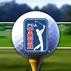 Взлом PGA TOUR Golf Shootout (ПГА ТУР Гольф Стрельба)  [МОД Много монет] - стабильная версия apk на Андроид