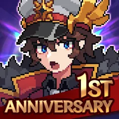 Скачать взлом Unknown Knights: Anniversary (Анноун Найтс)  [МОД Меню] - стабильная версия apk на Андроид