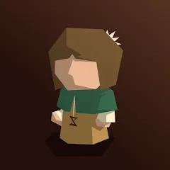 Взломанная Relics of the Fallen (Реликвии Павших)  [МОД Много денег] - стабильная версия apk на Андроид