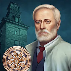 Скачать взломанную Mystery Hotel: Hidden Objects  [МОД Unlimited Money] - стабильная версия apk на Андроид