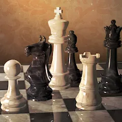 Взлом Classic chess (Классические шахматы)  [МОД Unlimited Money] - полная версия apk на Андроид