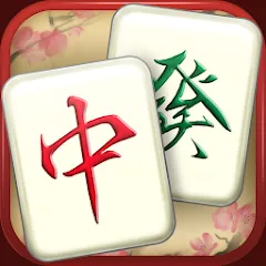 Взломанная Mahjong Puzzle Shisensho (Маджонг Пазл Шисеншо)  [МОД Mega Pack] - последняя версия apk на Андроид