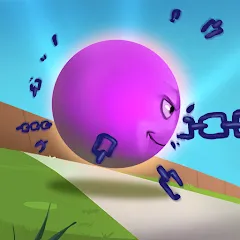 Взлом Bump Pop (Бамп Поп)  [МОД Меню] - полная версия apk на Андроид