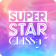 Скачать взлом SUPERSTAR CLASS:y (уперСтар КЛАСС)  [МОД Все открыто] - полная версия apk на Андроид