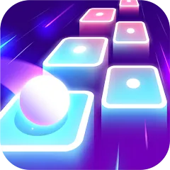 Взлом Magic Hop (Магик Джамп)  [МОД Все открыто] - последняя версия apk на Андроид