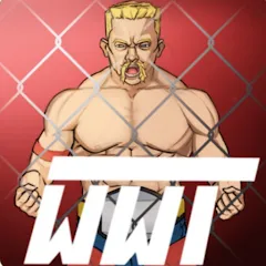 Скачать взлом World Wrestling Trivia (Уорлд Рестлинг Тривия)  [МОД Много денег] - полная версия apk на Андроид