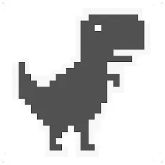 Взлом Dino T-Rex (Дино Т)  [МОД Много монет] - стабильная версия apk на Андроид