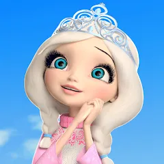 Скачать взлом Fun Princess Games for Girls!  [МОД Unlocked] - последняя версия apk на Андроид