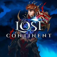 Взломанная Continent of Lemuria (Континент Лемурия)  [МОД Unlocked] - последняя версия apk на Андроид