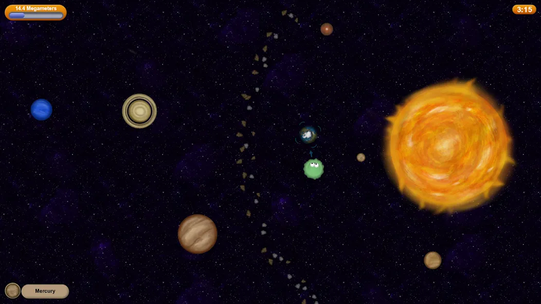 Tasty Planet Lite (Тести планета Лайт)  [МОД Menu] Screenshot 4