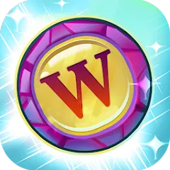 Взломанная Words of Wonder : Match Puzzle (Вордс оф Вандер)  [МОД Меню] - стабильная версия apk на Андроид