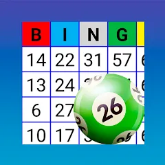 Взлом Bingo RS Cards (Бинго РС Карты)  [МОД Много денег] - стабильная версия apk на Андроид