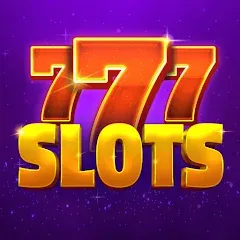 Скачать взлом Best Casino Legends 777 Slots (Бест Казино Легенды 777 Слотс)  [МОД Mega Pack] - последняя версия apk на Андроид