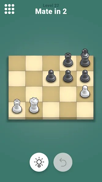 Pocket Chess – Chess Puzzles (Покет Чесс)  [МОД Меню] Screenshot 2