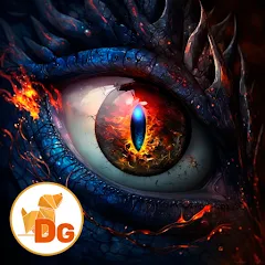 Взлом Enchanted Kingdom: Darkness  [МОД Меню] - полная версия apk на Андроид