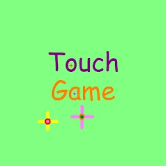 Взломанная Touch Game (Тач Гейм)  [МОД Menu] - полная версия apk на Андроид