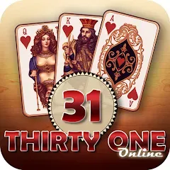 Скачать взлом Thirty One | 31 | Blitz | Scat (Трти Ван Тирти Ван)  [МОД Бесконечные деньги] - стабильная версия apk на Андроид
