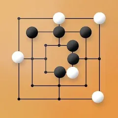Скачать взломанную Mills | Nine Men's Morris  [МОД Mega Pack] - стабильная версия apk на Андроид