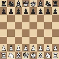 Скачать взломанную Chess: Classic Board Game  [МОД Mega Pack] - последняя версия apk на Андроид