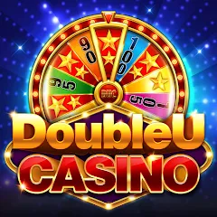 Взлом DoubleU Casino™ - Vegas Slots (ДаблЮ Казино)  [МОД Unlimited Money] - стабильная версия apk на Андроид