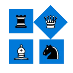 Взломанная Chess With Stockfish 16  [МОД Меню] - последняя версия apk на Андроид