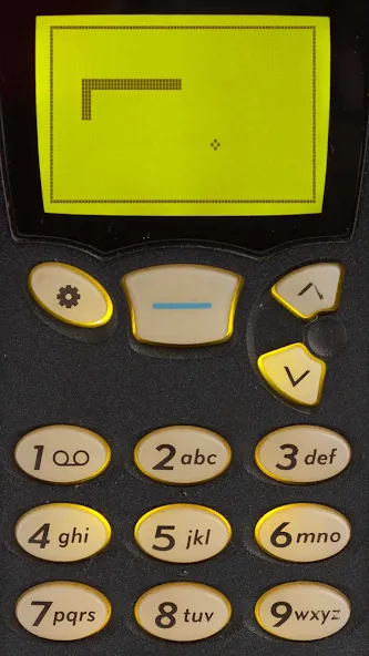 Snake '97: retro phone classic  [МОД Mega Pack] Screenshot 1