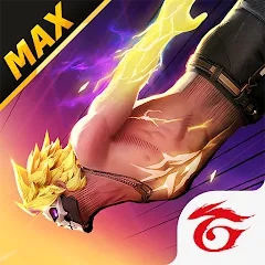 Взлом Free Fire MAX (Фри Фаер МАКС)  [МОД Unlimited Money] - полная версия apk на Андроид